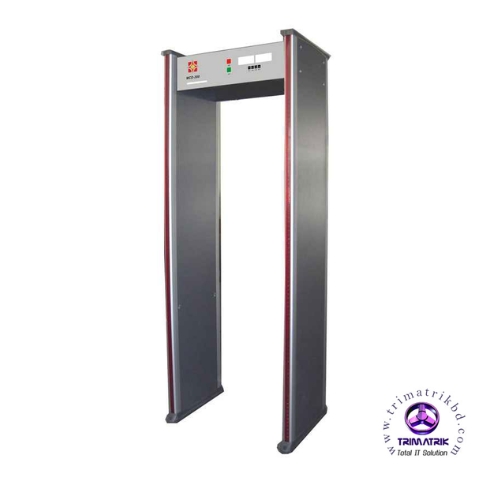 MCD-300 Full Body Scanner Archway Metal Detector Gate