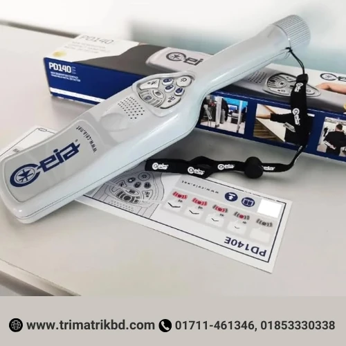 CEIA PD140E Hand Held Metal Detector price in bd