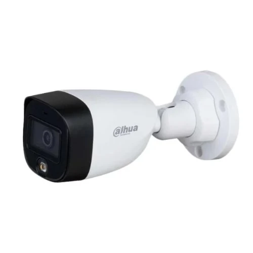 Dahua DH-HAC-HFW1209CLP-LED 2MP Full-color HDCVI Bullet Camera