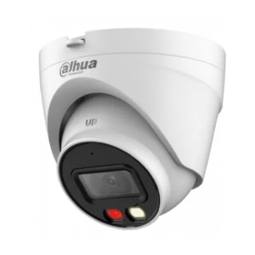 Dahua DH-IPC-HDW1239V-A-IL 2MP Smart Dual Light Eyeball Network Camera