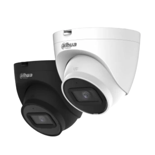 Dahua DH-IPC-HDW2441T-S 4MP IR Fixed-focal Eyeball WizSense Network Camera