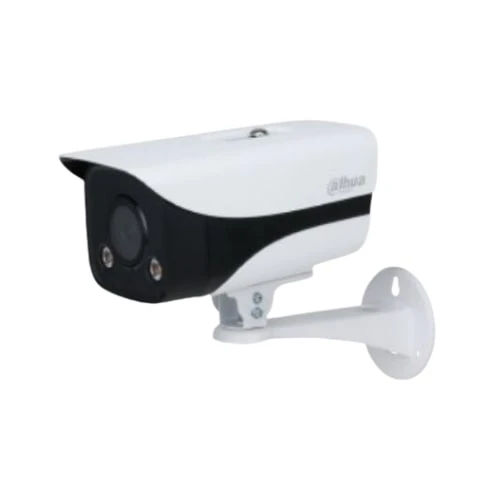 Dahua DH-IPC-HFW2439MP-AS-LED 4MP Full-Color Fixed-Focal Bullet IP Camera