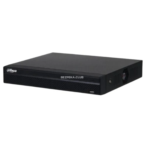 Dahua DHI-NVR1108HS-8P-S3/H 8 Channels NVR