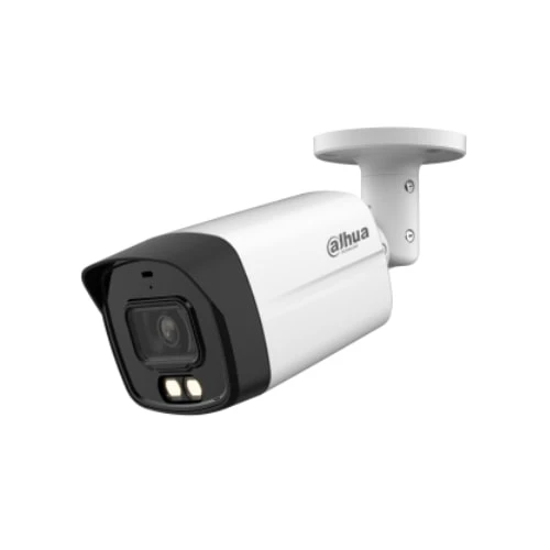 Dahua HAC-HFW1500TLMP-IL-A 5MP Smart Dual Light HDCVI Bullet Camera