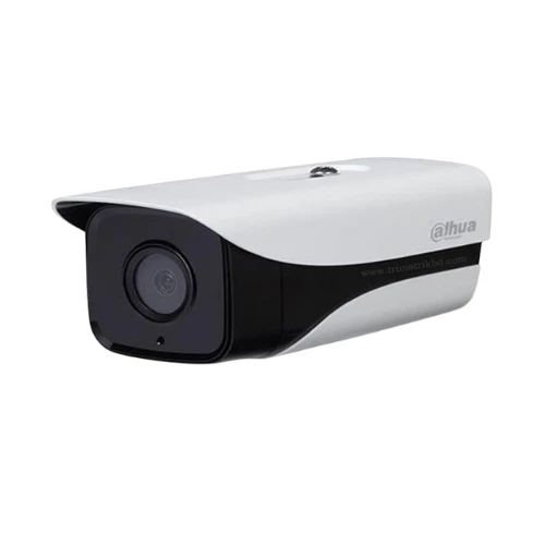 Dahua IPC-HFW1320MP-AS-I2 3MP Starlight 80M IR IP Camera