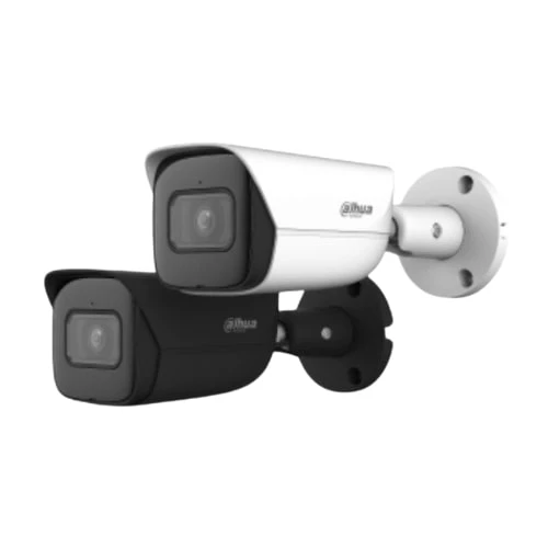 Dahua IPC-HFW3841E-SA 8MP IR Fixed focal Bullet WizSense Network Camera