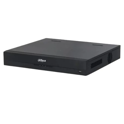 Dahua NVR5216-4KS2 Price in Bangladesh | 16CH 2HDDs 4K H.265 Pro Network Video Recorder