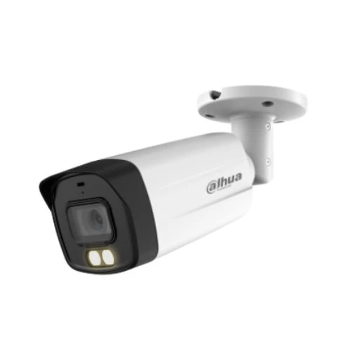 Dahua HAC-HFW1239TLM-IL-A 2MP Smart Dual Illuminators Bullet Camera