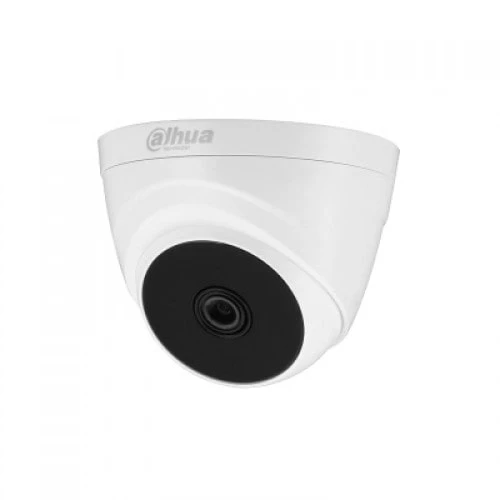 Dahua DH-HAC-T1A21P-A 2MP HDCVI IR Eyeball Camera with Audio