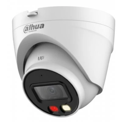 Dahua DH-IPC-HDW1439V-A-IL 4MP Smart Dual Light Eyeball Network Camera