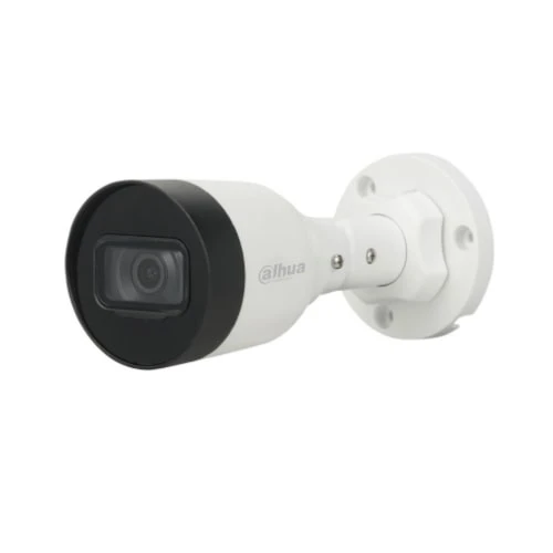 Dahua DH-IPC-HFW1230S1-S5 2MP Entry IR Fixed-Focal Bullet Network Camera