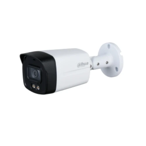 Dahua HAC-HFW1209TLMP-A-LED 2MP HDCVI Full-Color Camera