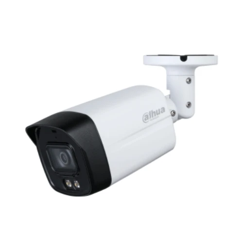 Dahua HAC-HFW1239TLMP-IL-A 2MP 40 Meter Smart Dual Illuminators Bullet Camera