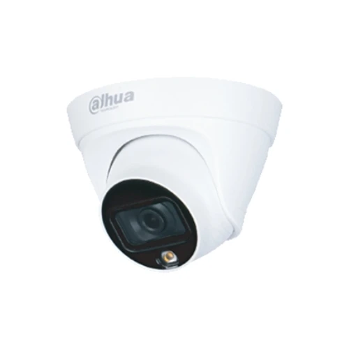 Dahua IPC-HDW1439T1P-A-LED 4MP Full-Color Audio Network Camera