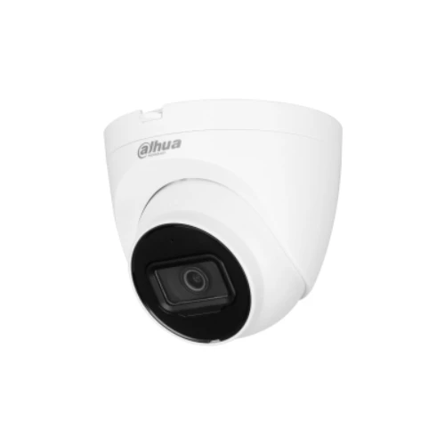 Dahua IPC-HDW2441TP-S 4MP IR Fixed-focal Eyeball WizSense Network Camera