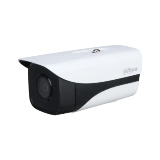 Dahua IPC-HFW1230M-A-I2-B-S5 2MP Entry IR Fixed Focal Bullet Network Camera