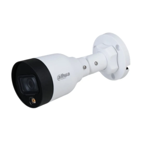 Dahua IPC-HFW1439S1P-A-LED 4MP Full-Color Audio Network Camera