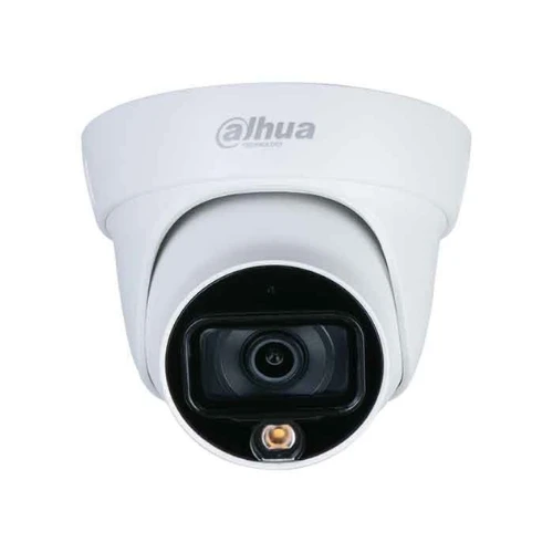 Dahua DH-IPC-HDW1439T1P-LED 4MP Lite Full-color Bullet Network Camera