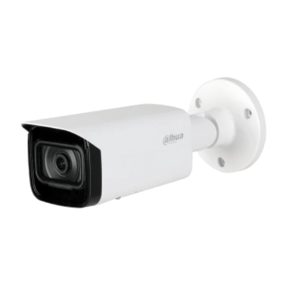 Dahua IPC-HFW2531T-AS-S2 5MP Lite IR Fixed-focal Bullet Network Camera