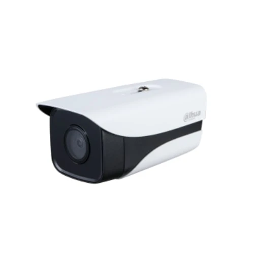 Dahua IPC-HFW3441M-AS-I2 4MP IR Fixed focal Bullet WizSense Network Camera