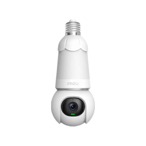 Dahua Imou IPC-S6DP-3M0WEB 3.0MP Wi-Fi Bulb IP Camera