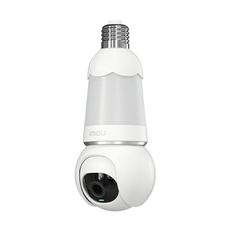 Dahua Imou IPC-S6DP-5M0WEB 5.0MP Wireless Bulb IP Camera