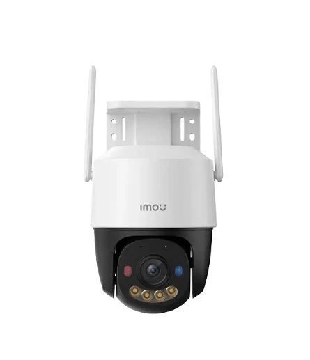 IMOU Cruiser SC 3MP Smart Full-color Night Vision 2k Outdoor Camera price in bd