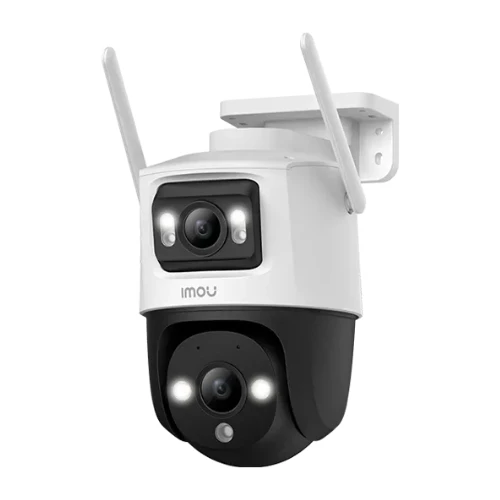 IMOU Cruiser Dual 6MP Outdoor Full-Color WiFi Camera