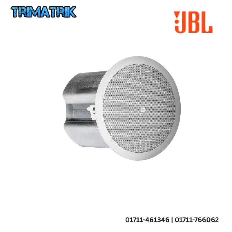 JBL Control 16C/T 6.5-inch Coaxial Ceiling Loudspeaker Best Price