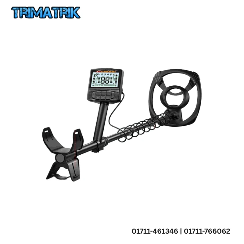 Verbex VT-M55J Underground Metal Detector Price