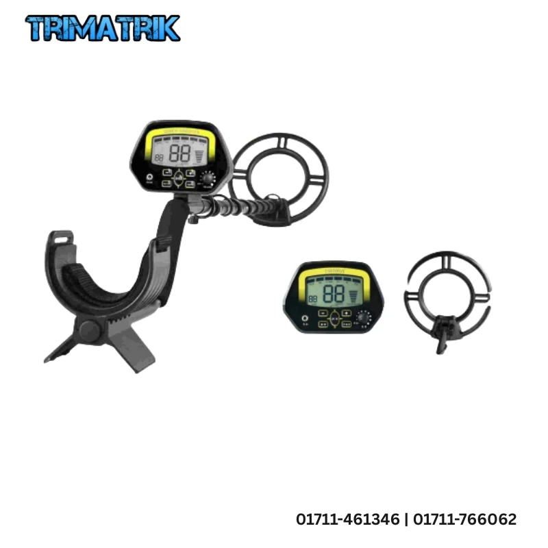 Verbex VT-MD-3030 Advanced Underground Metal Detector Price