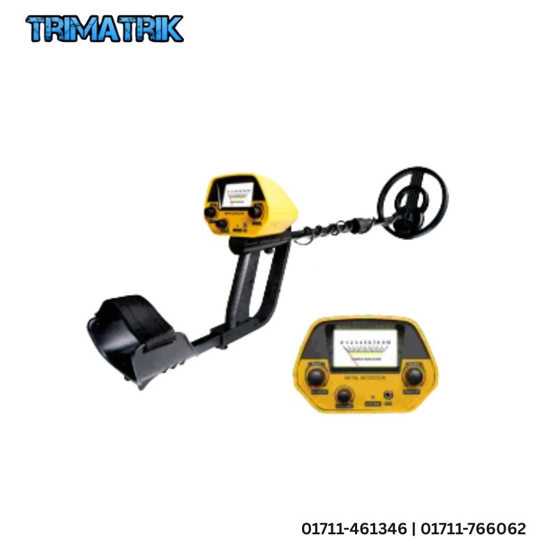 Verbex VT-MD-5090 Professional Metal Detector Price