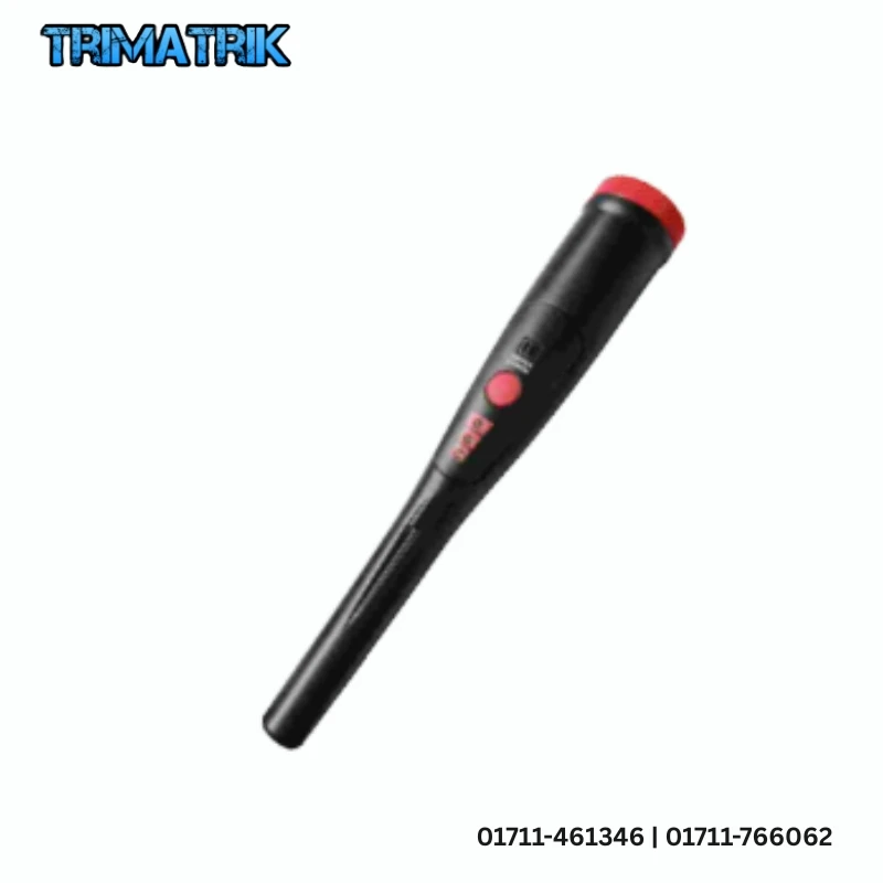 Verbex VT-MD-770 Underground Metal Detector Pinpointer