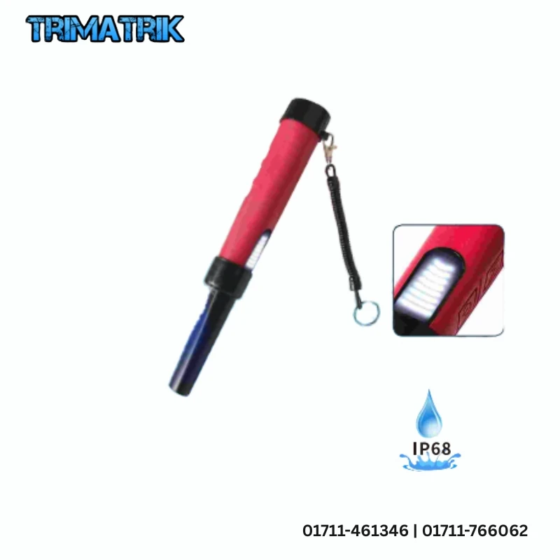 Verbex VT-MD-880 Underground Metal Detector Pinpointer