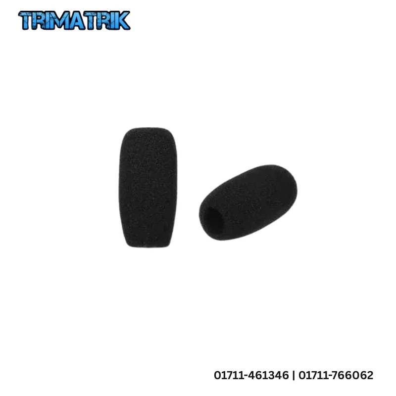 Microphone MF05 Windscreen Foam Cover