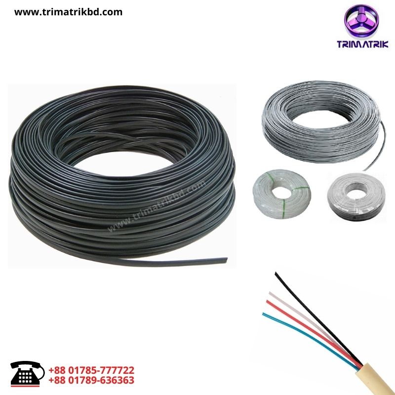 PABX Cable