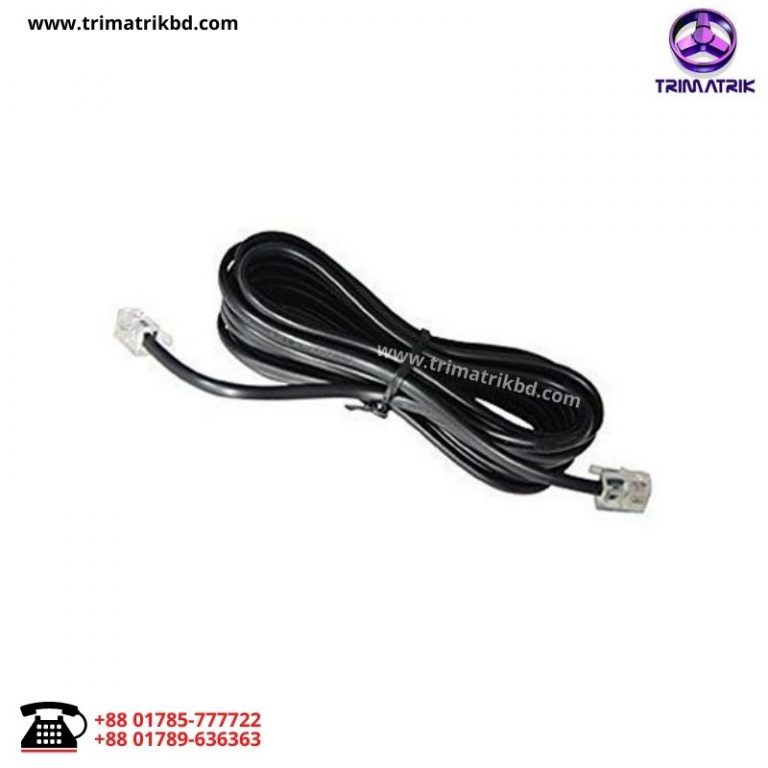 Telephone Line Cord / Extension Cord