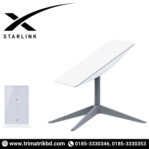 Starlink