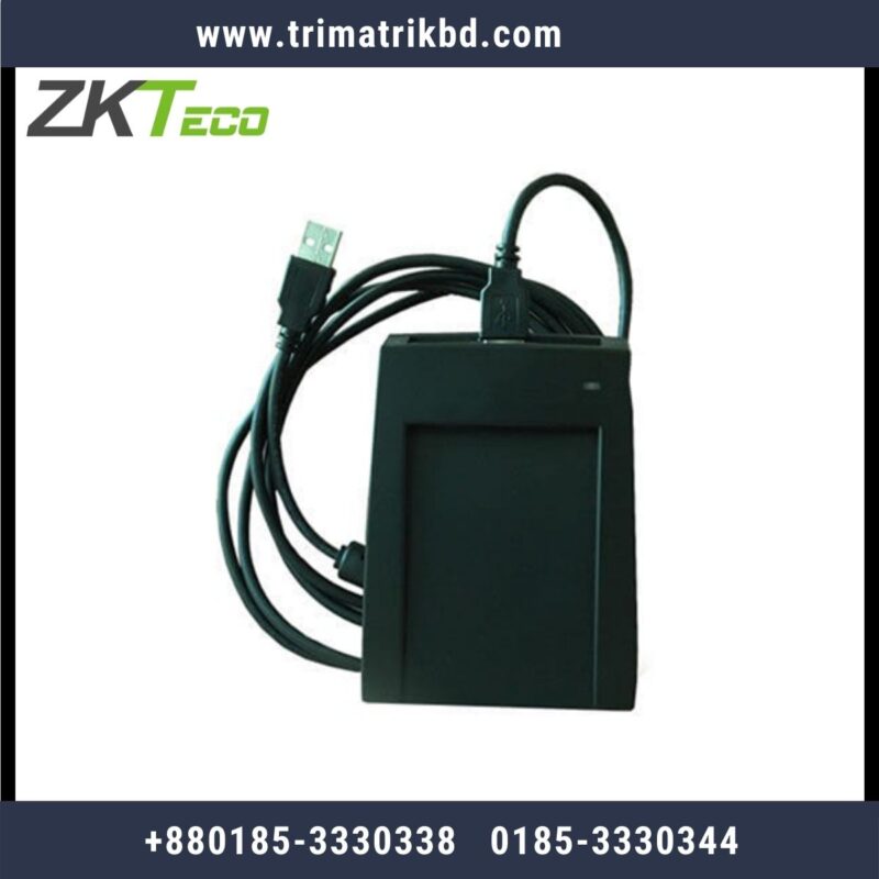 ZKTeco CR10 Series RFID USB Readers