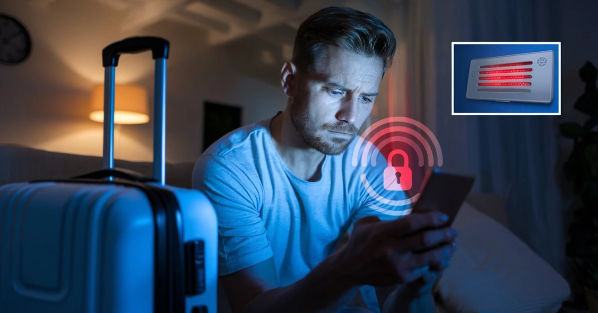 Best Tips to Secure Your Home While Traveling