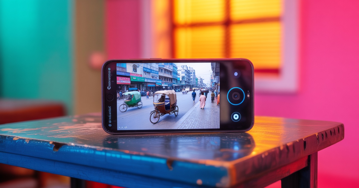 Setting Up Remote CCTV Access on Your Smartphone