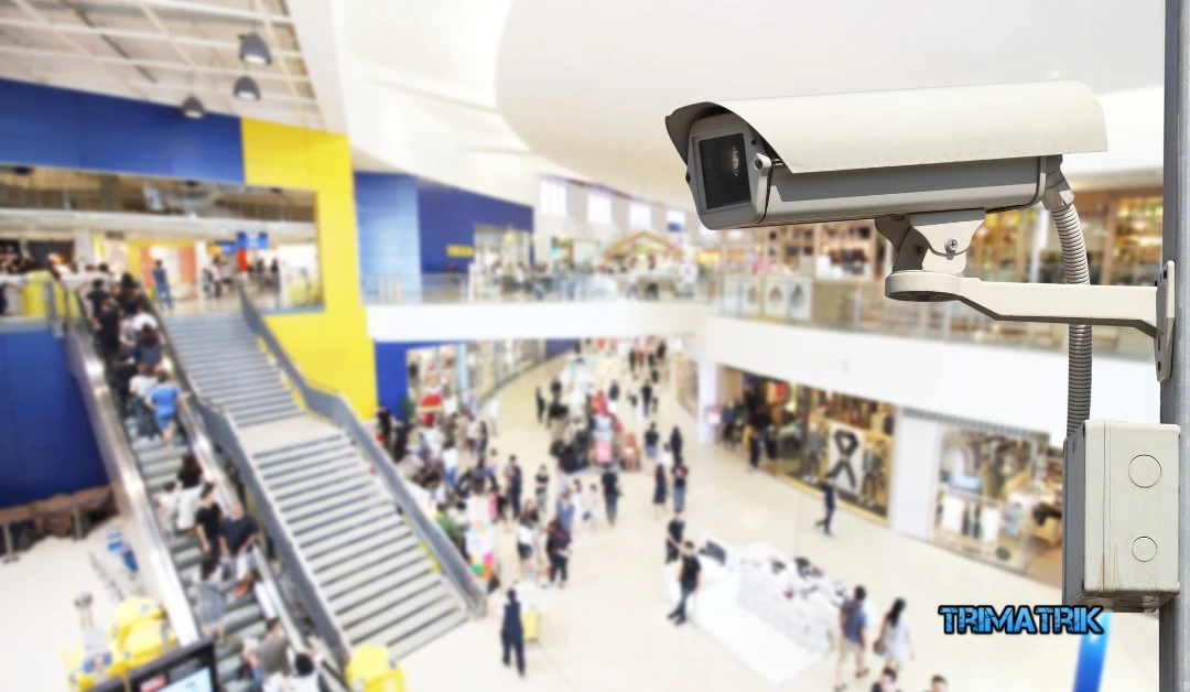 Key Benefits of CCTV Systems for Bangladeshi Businesses